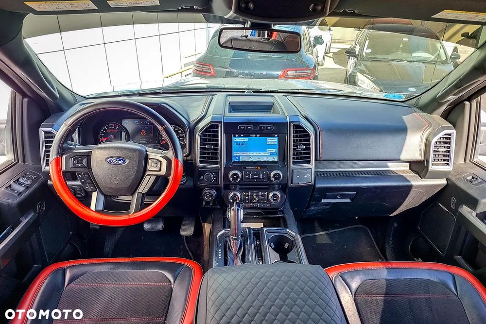Ford F150 - 9