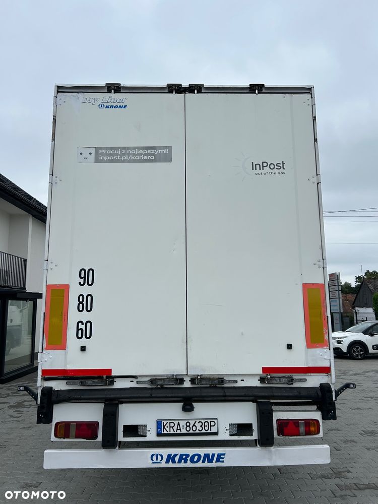 Krone Krone - 7