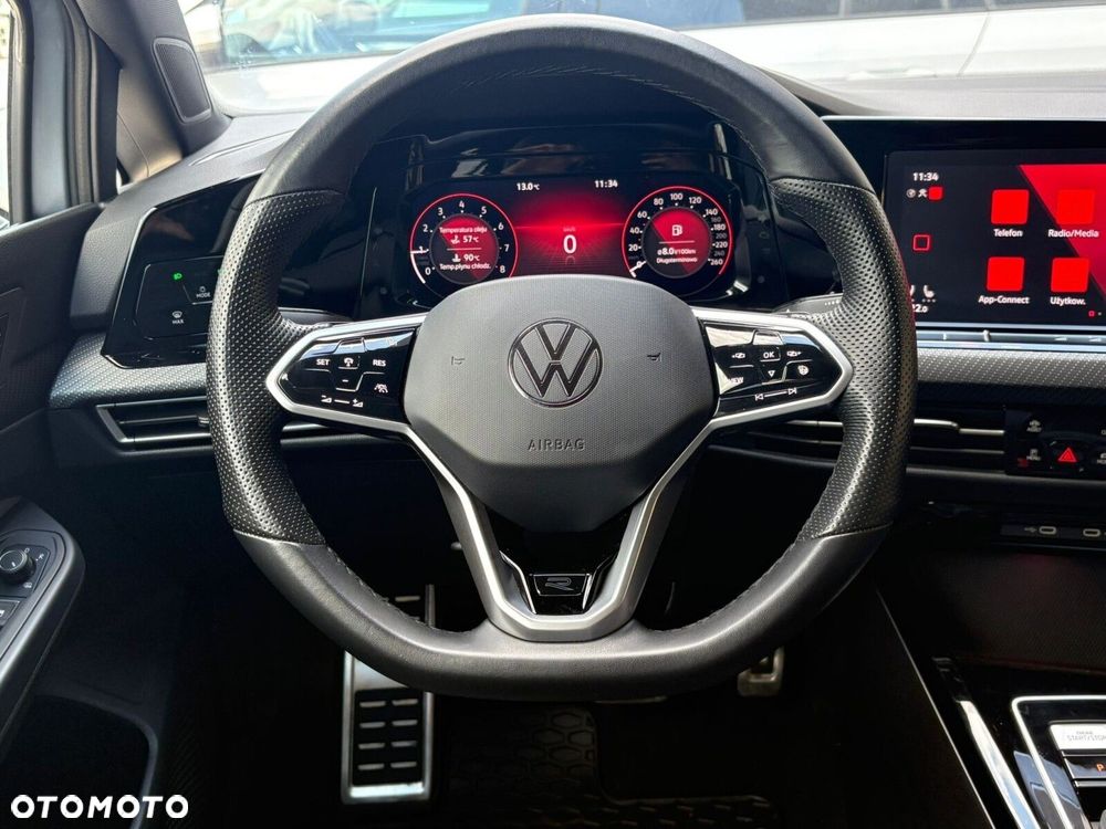 Volkswagen Golf Variant 1.5 eTSI EVO R-Line DSG - 8