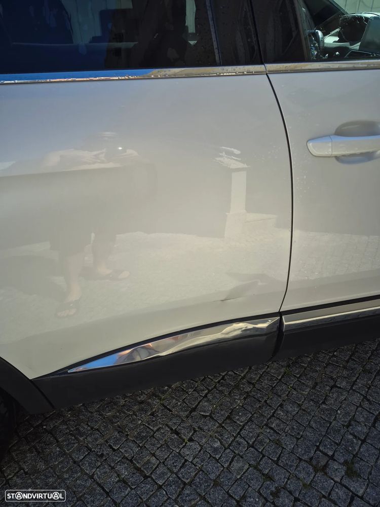 Peugeot 3008 2017 photo 5