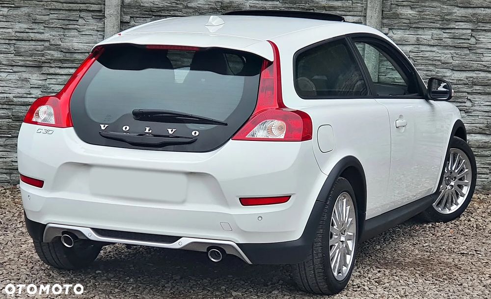 Volvo C30 - 9