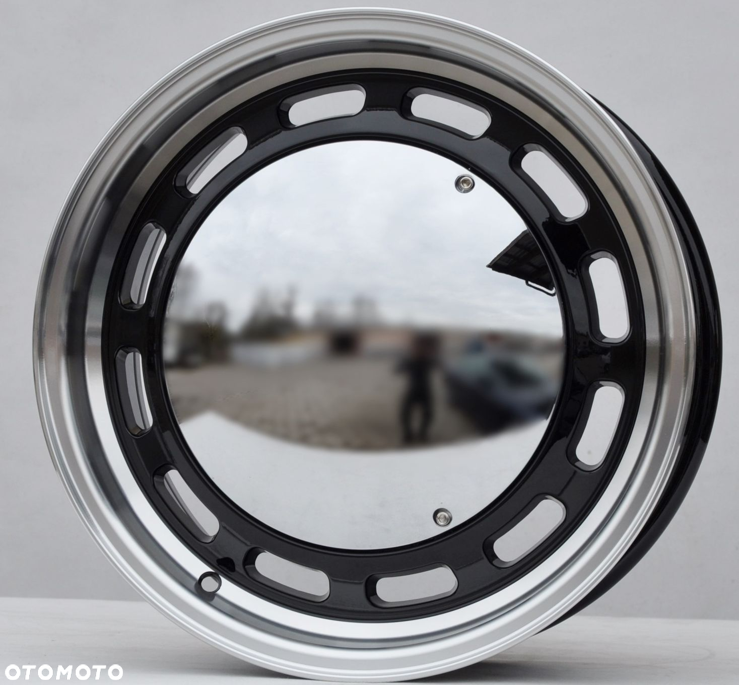 rew038 NOWE FELGI 15 4x100 VW GOLF 3 IV 4 - 3