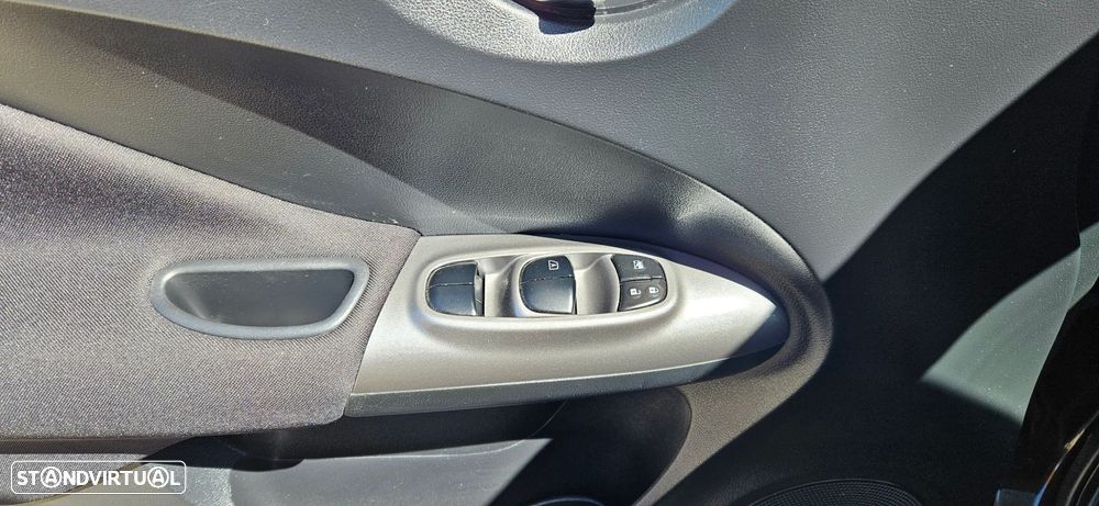 Nissan Juke 1.2 DIG-T N-Connecta P.Ext.1 Black T. - 19