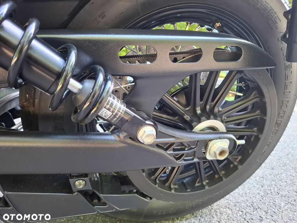 Indian Scout - 15