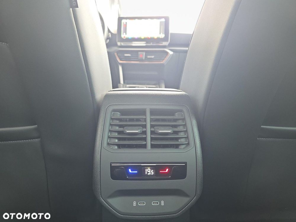 Cupra Formentor 1.5 TSI DSG - 26