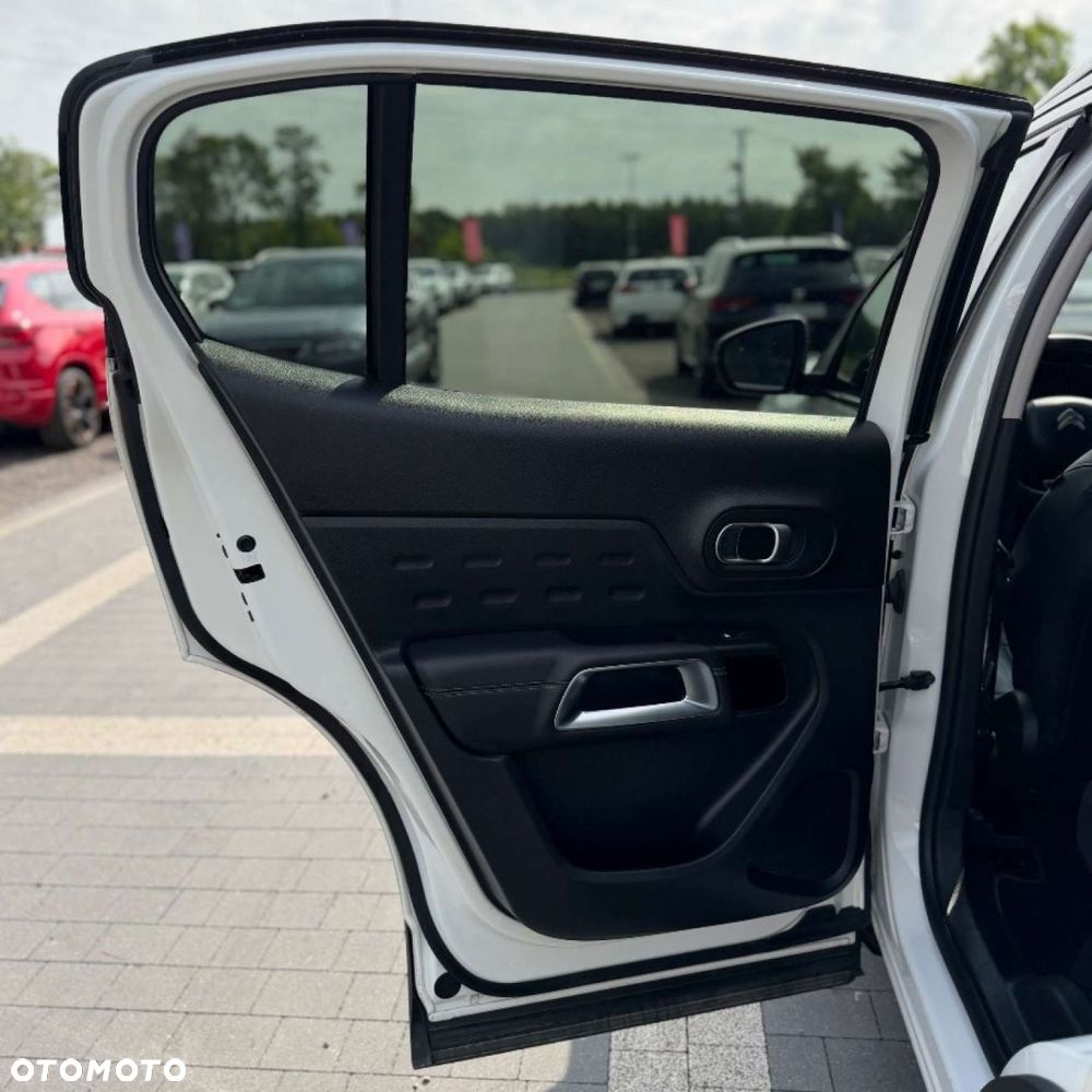 Citroën C5 Aircross - 24