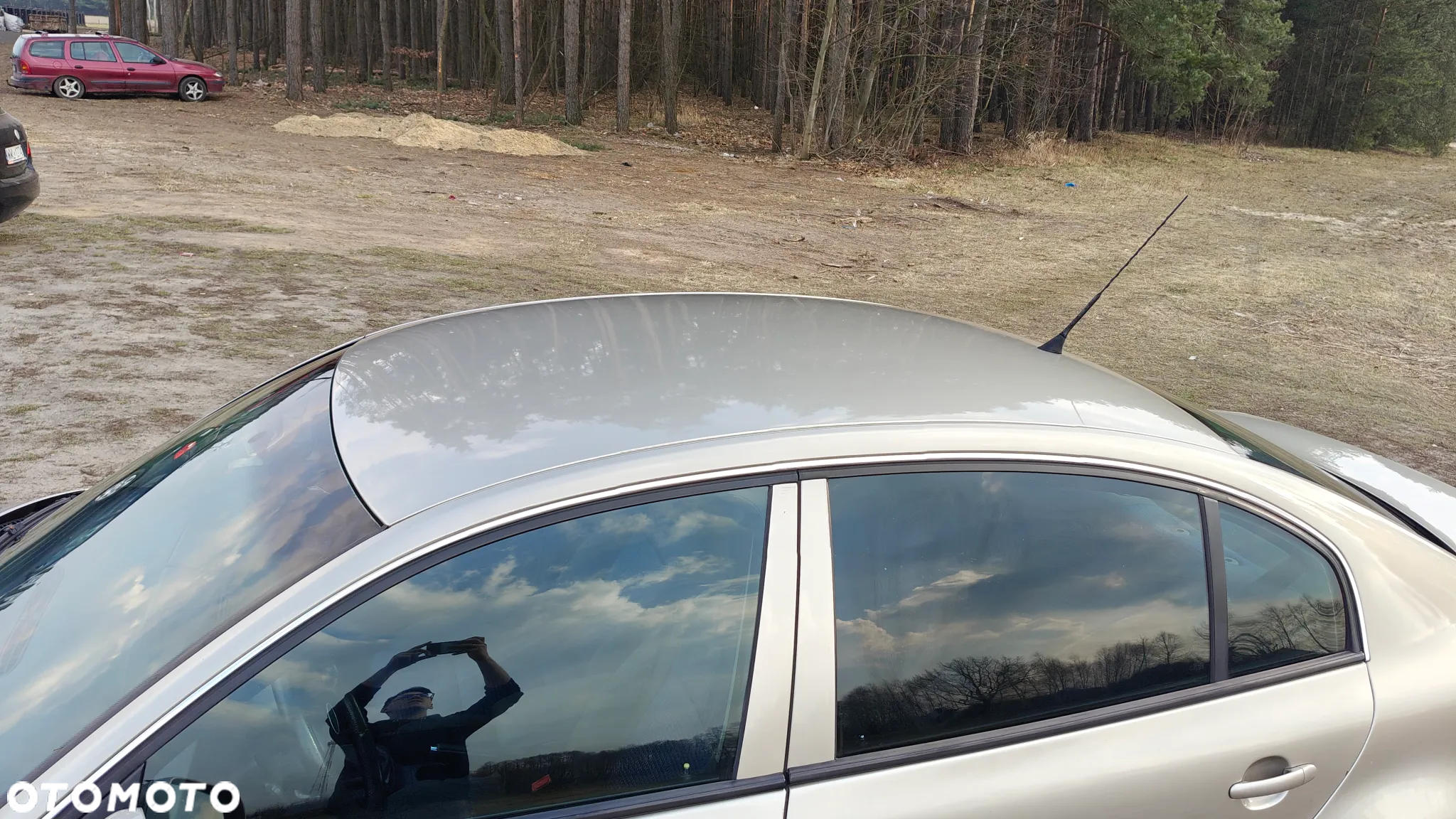 Skoda Superb 1.8 Turbo Classic - 9