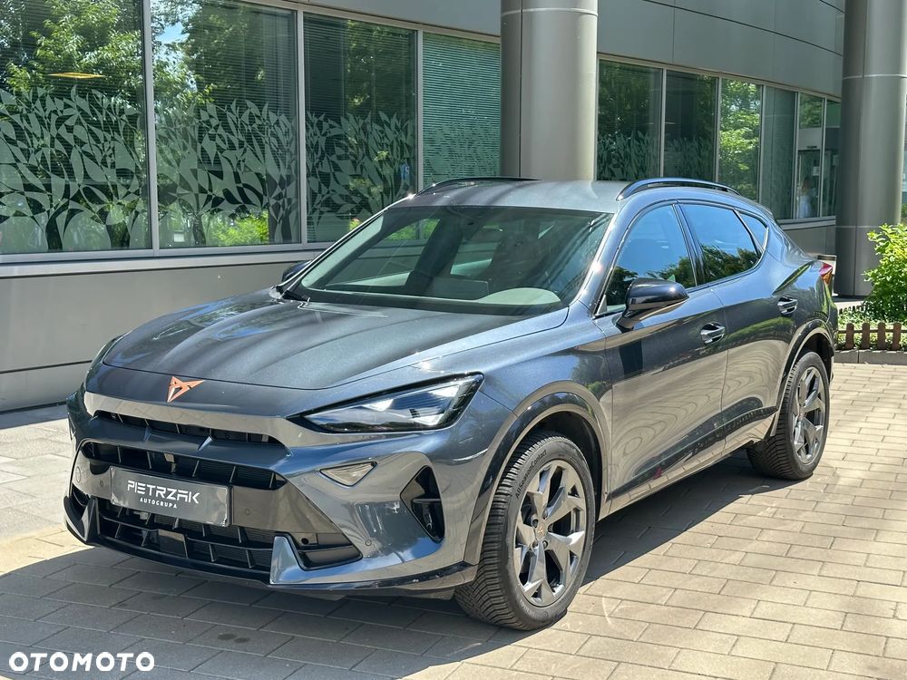 Cupra Formentor 1.5 eTSI mHEV DSG - 3