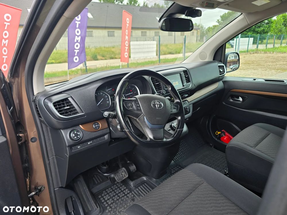 Toyota Proace Verso 2.0 D4-D Long Family - 25