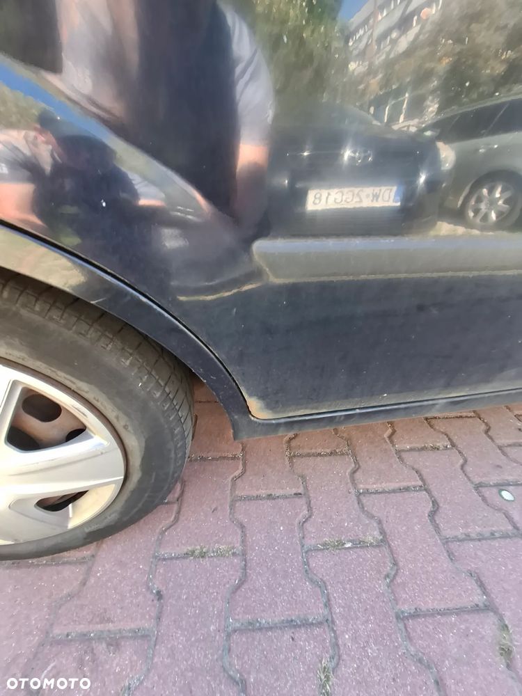 Ford Fiesta 1.25 - 5