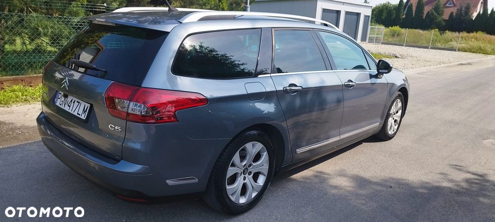 Citroën C5 2.0 HDi Exclusive - 3