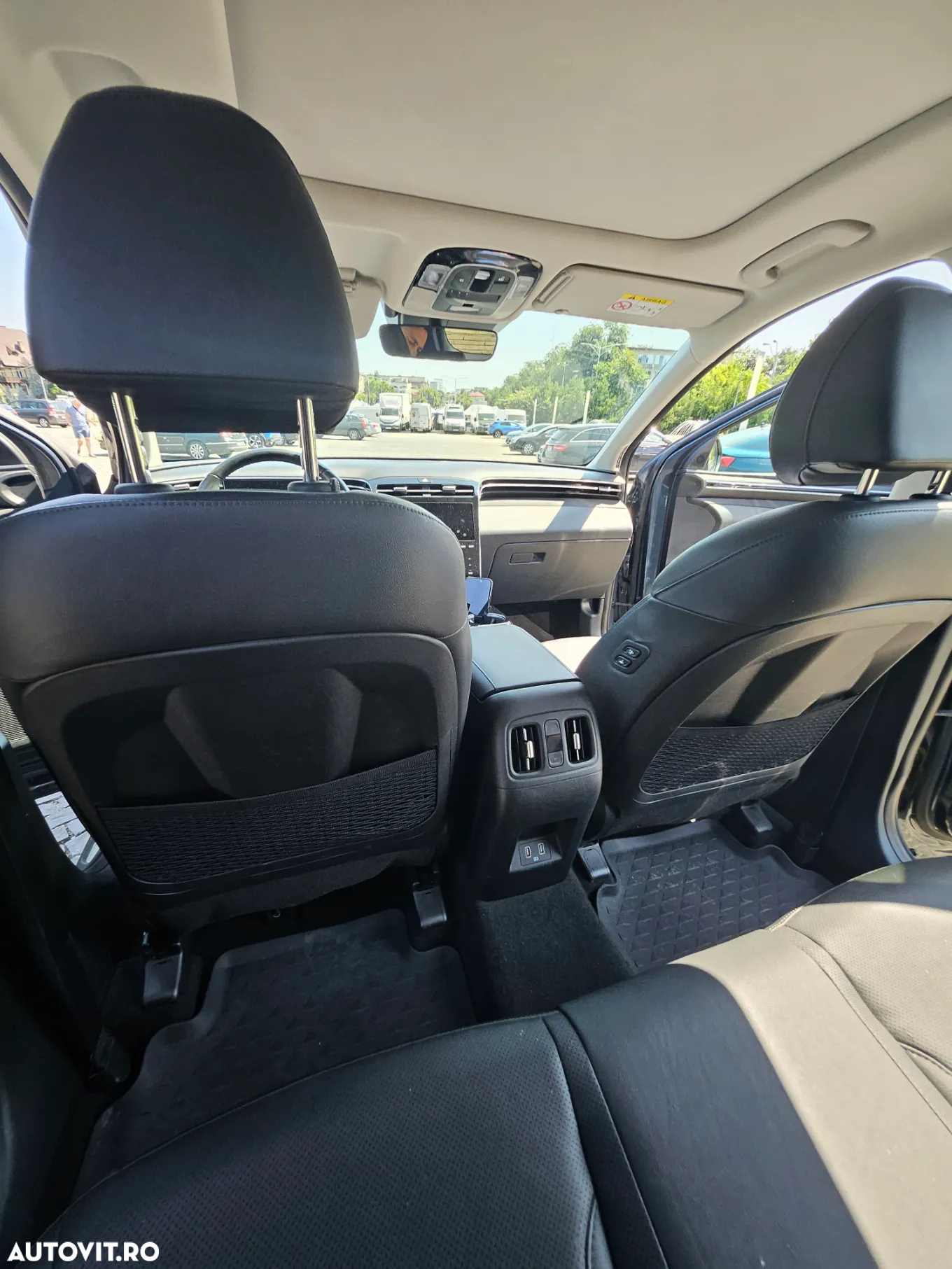 Hyundai Tucson - 17
