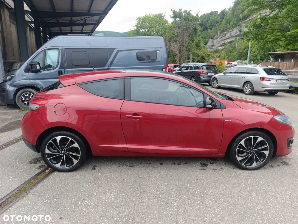 Renault Megane Energy TCe 130 Start & Stop Luxe - 7