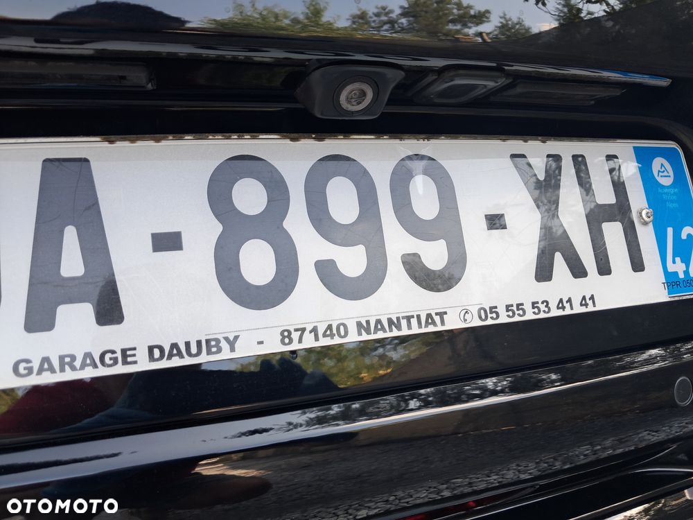 Citroën DS5 2.0 HDi Hybrid4 SoChic MCP - 37