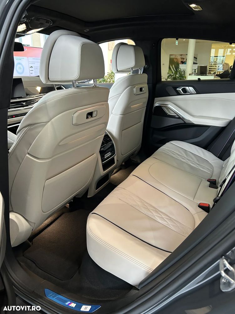 BMW X6 xDrive30d M Sport - 8