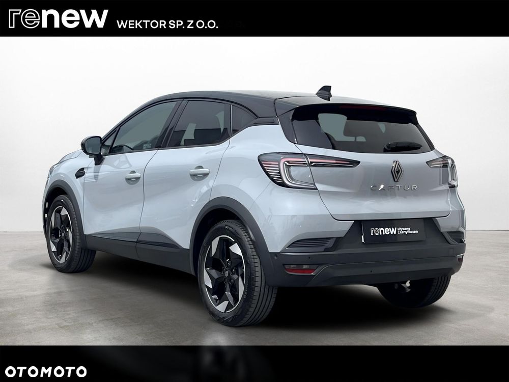Renault Captur 1.0 TCe Techno - 3