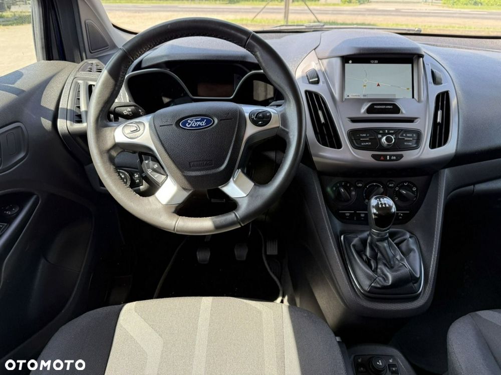 Ford Tourneo Connect Grand 1.5TDCi Trend - 14