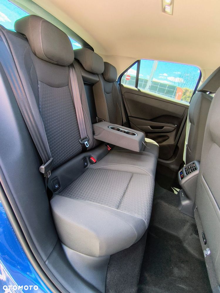 Volkswagen T-Roc 1.5 eTSI Life DSG - 26