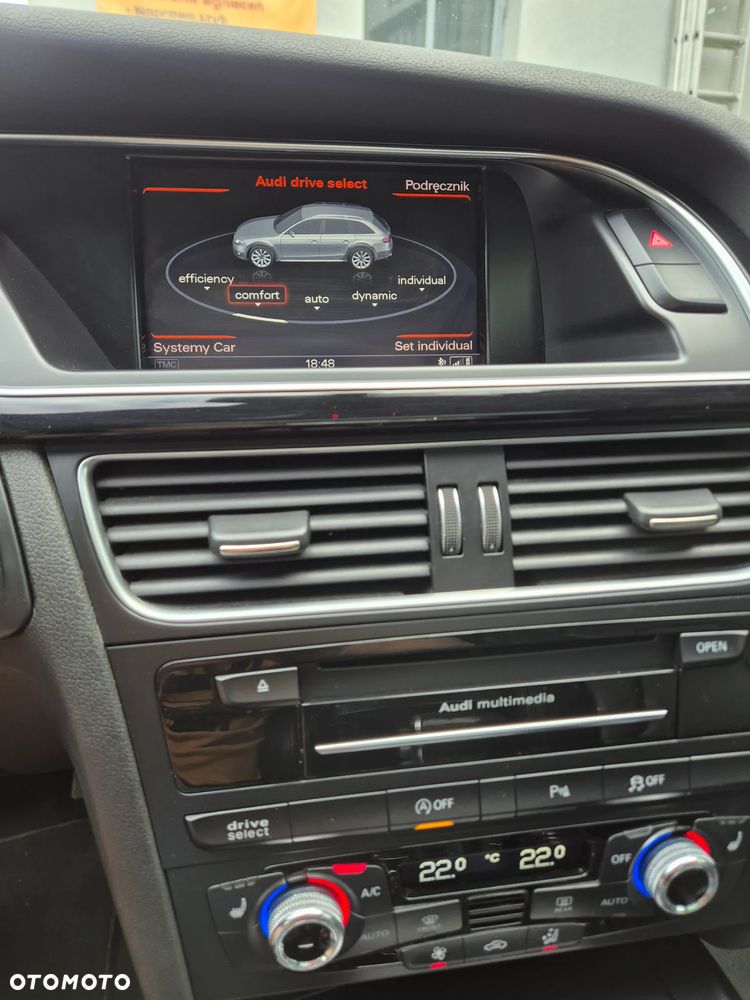 Audi A4 Allroad 2.0 TFSI Quattro S tronic - 17