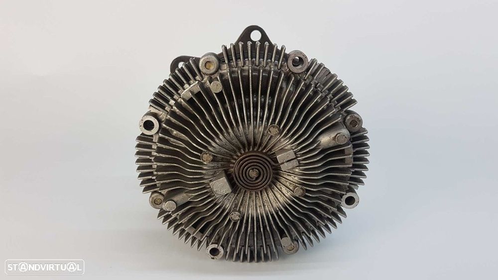 MASSA VISCOSA DA EMBRAIAGEM NISSAN TERRANO/TERRANO.II (R20) AVENUE - 7