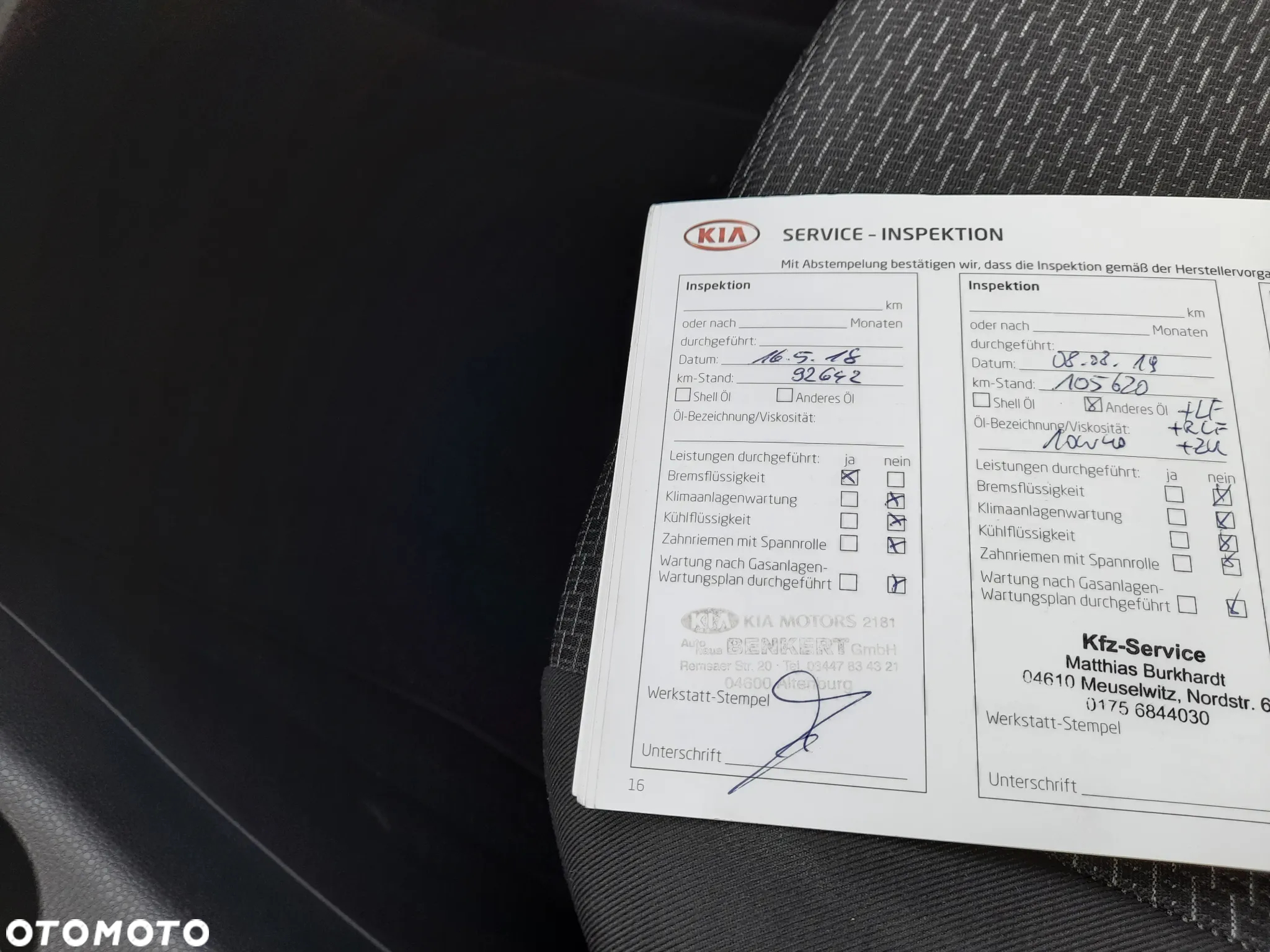 Kia Picanto - 11