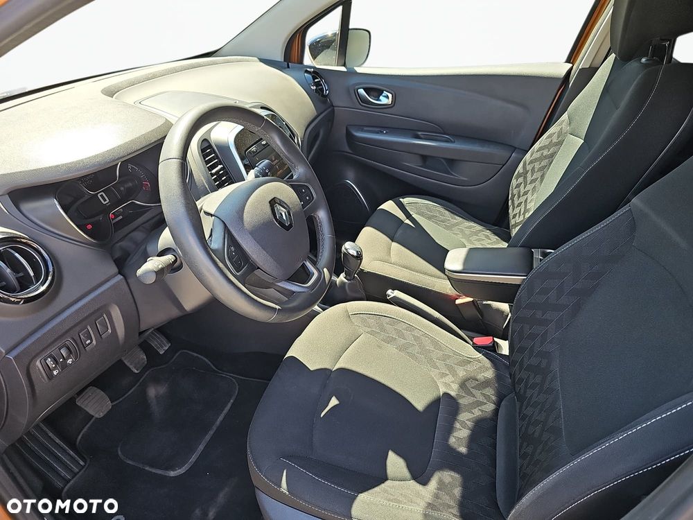 Renault Captur 0.9 Energy TCe Limited - 10