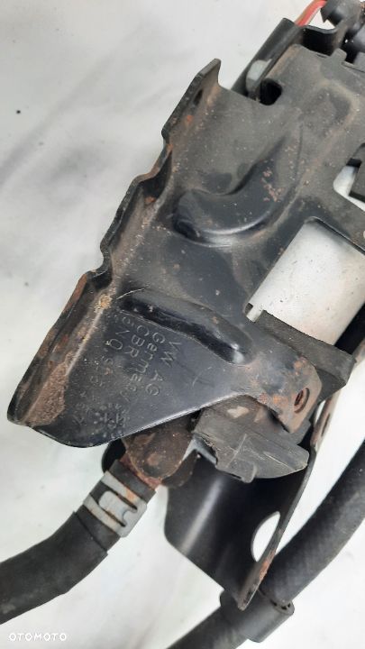 AUDI VW POMPA PALIWA 5N0906129B 1K0131552AC 1K0906089A 059906051C - 9