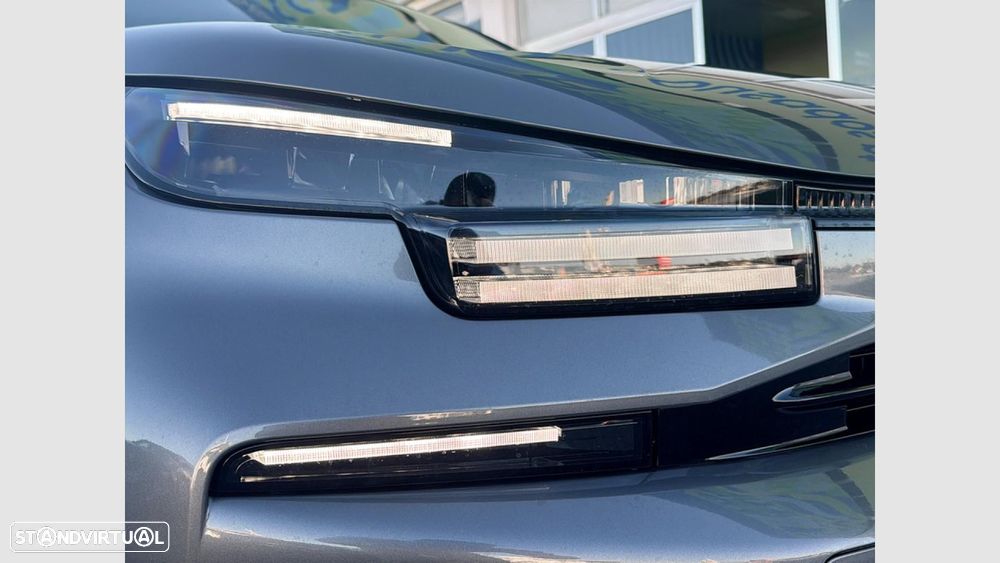 Citroën C4 1.2 Hybrid Collection e-DSC6 - 9
