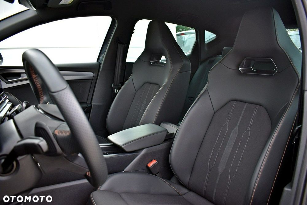 Cupra Leon - 11