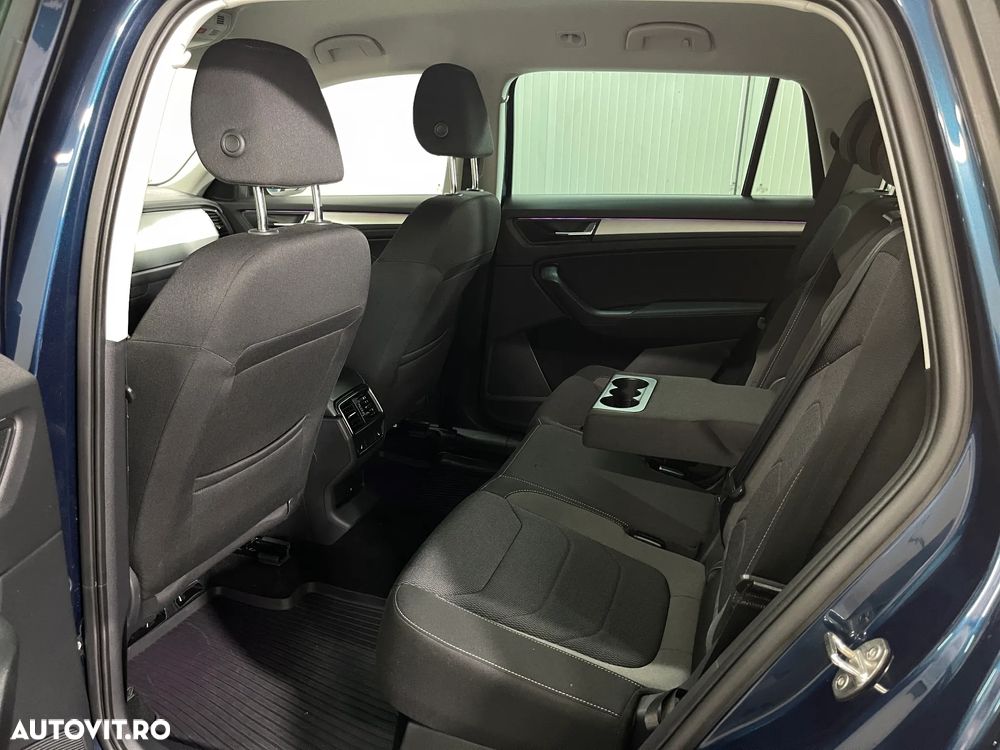 Skoda Kodiaq 1.5 TSI DSG Ambition - 9