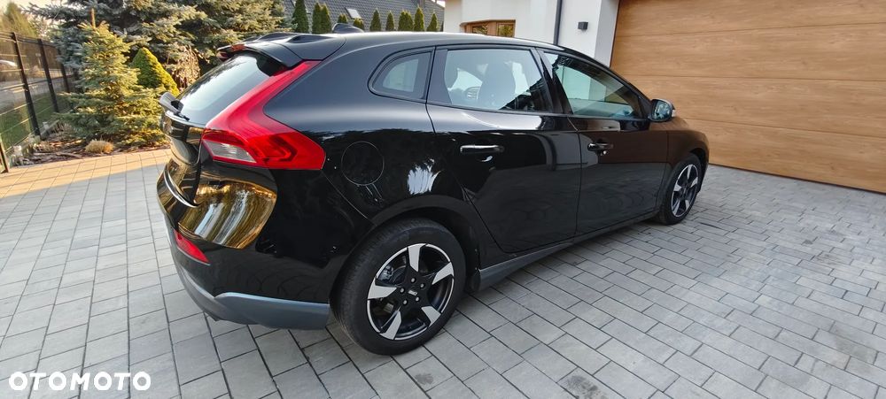 Volvo V40 - 4