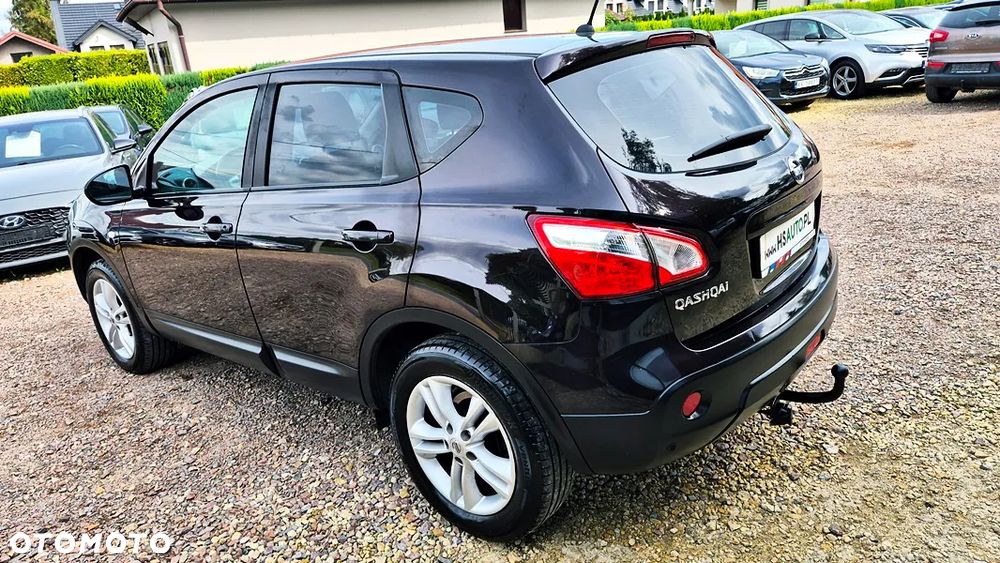 Nissan Qashqai 1.6 I-Way - 16
