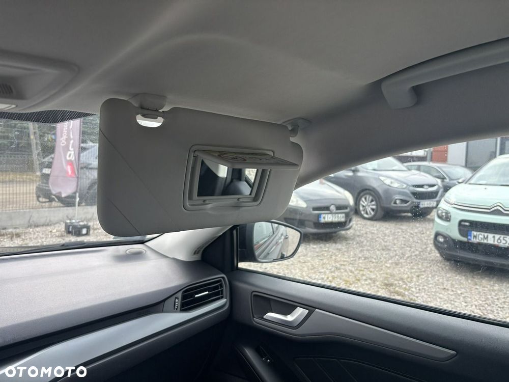 Ford Focus - 28