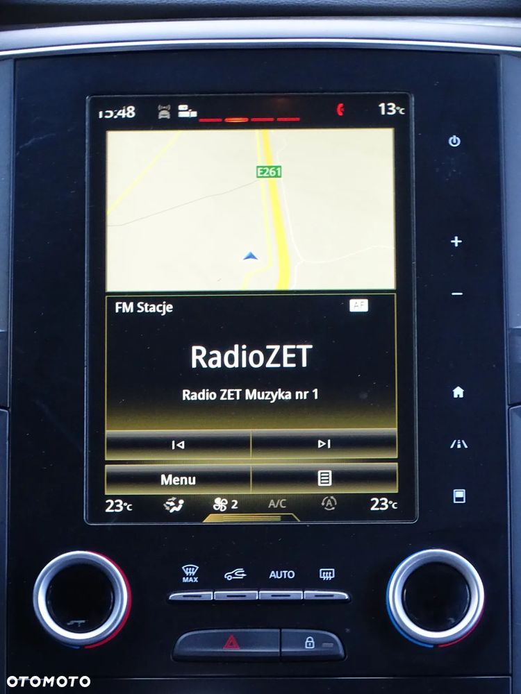 Renault Talisman 1.6 Energy dCi Initiale Paris EDC - 19