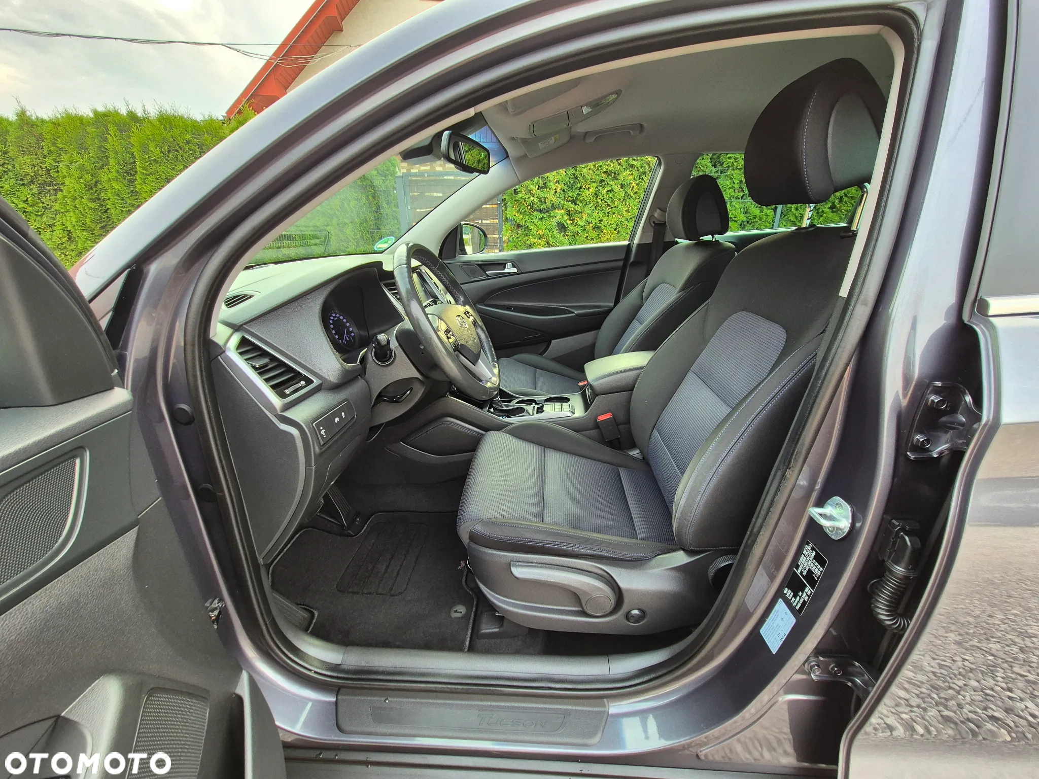 Hyundai Tucson 1.6 GDi 4WD DCT Premium - 21