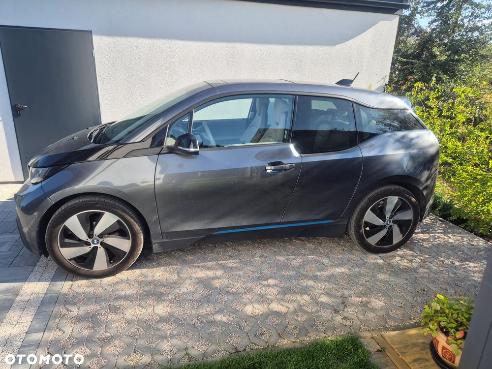 BMW i3 - 2