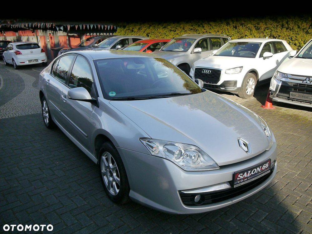 Renault Laguna 2.0 Authentique - 3