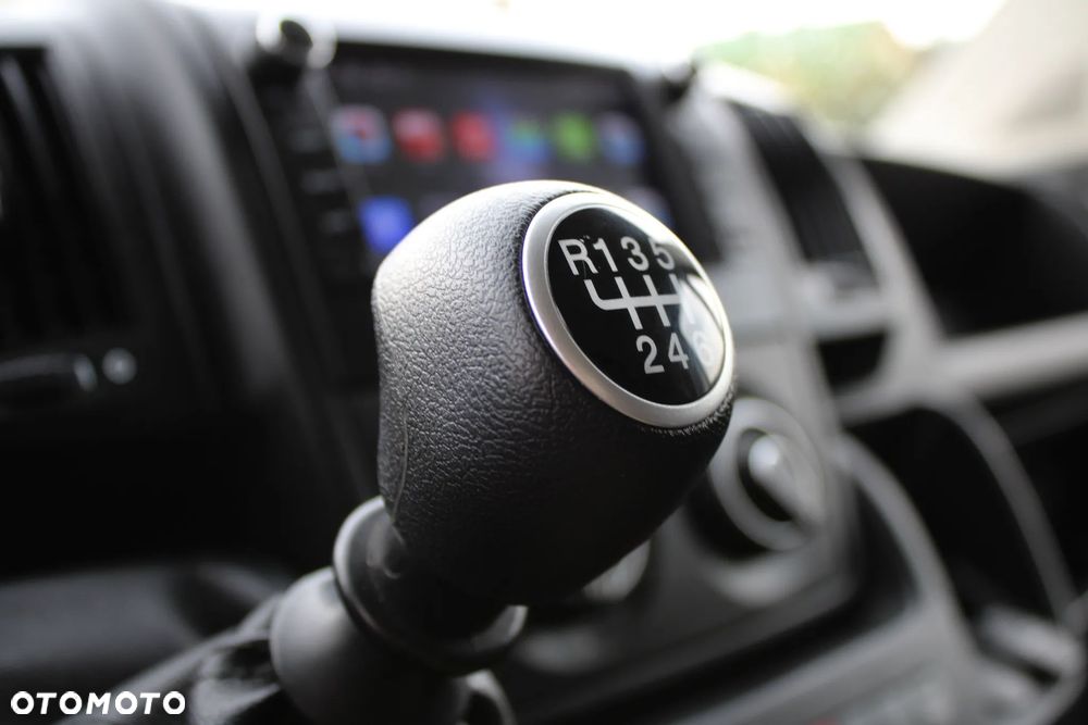 Fiat Ducato - 11