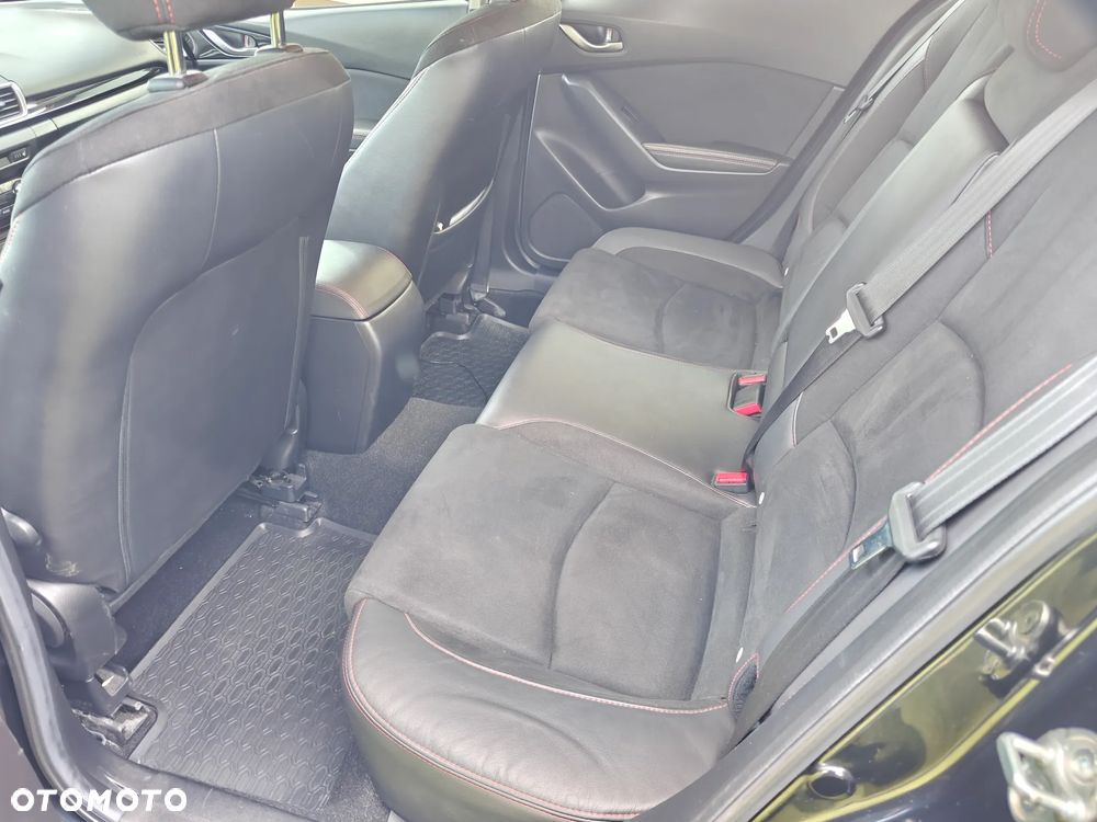 Mazda 3 2.0 Skyenergy EU6 - 9