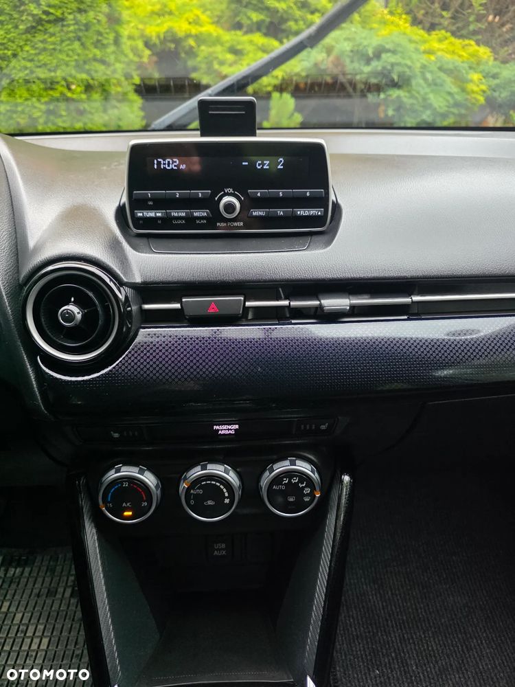 Mazda 2 SKYACTIV-G 75 Center-Line - 27