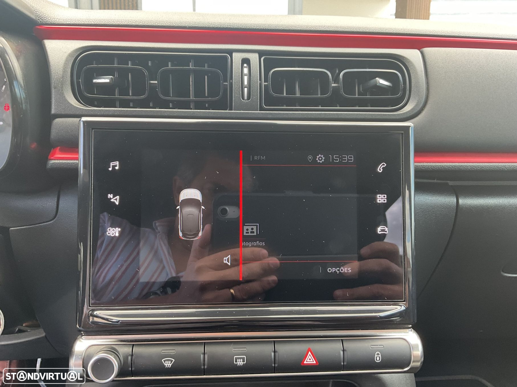 Citroën C3 1.6 BlueHDi Feel - 32