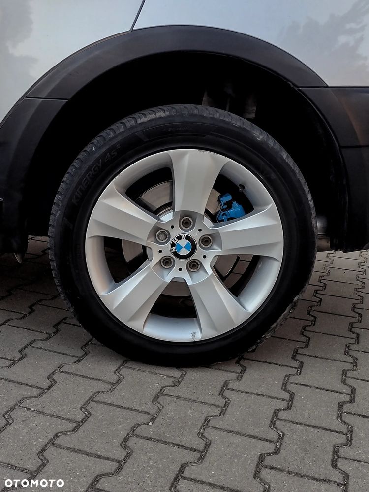 BMW X3 - 7