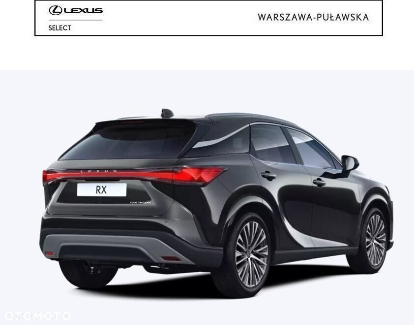 Lexus RX - 2