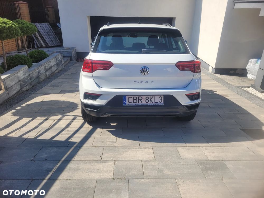 Volkswagen T-Roc - 6