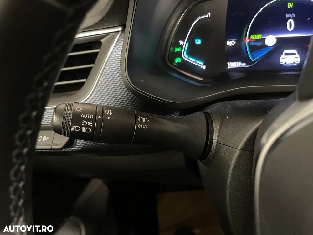 Renault Arkana E-TECH 145 Equilibre - 21