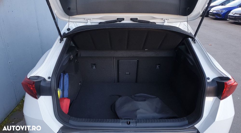 Cupra Formentor VZ 1.4 e-Hybrid DSG - 5