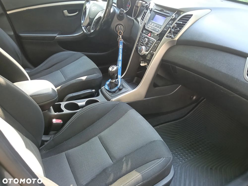 Hyundai i30 - 6