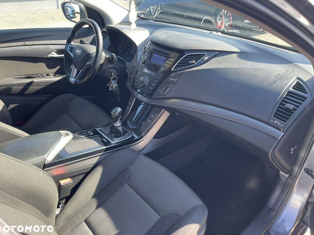 Hyundai i40 i40cw 1.7 CRDi 5 Star Edition - 9
