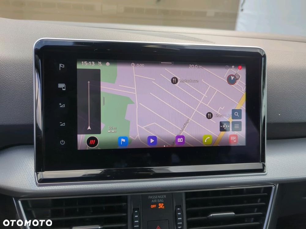 Seat Tarraco 1.5 Eco TSI EVO Style S&S - 10