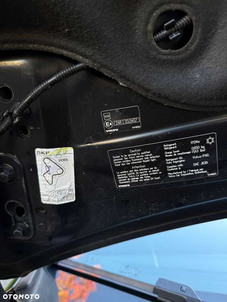 Volvo V40 D3 Momentum - 10